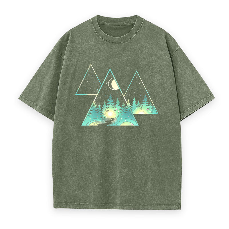 Nature Unisex Tee