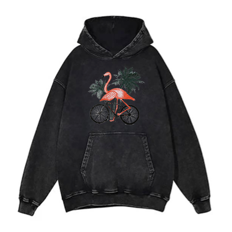Grace on Wheels hoodies