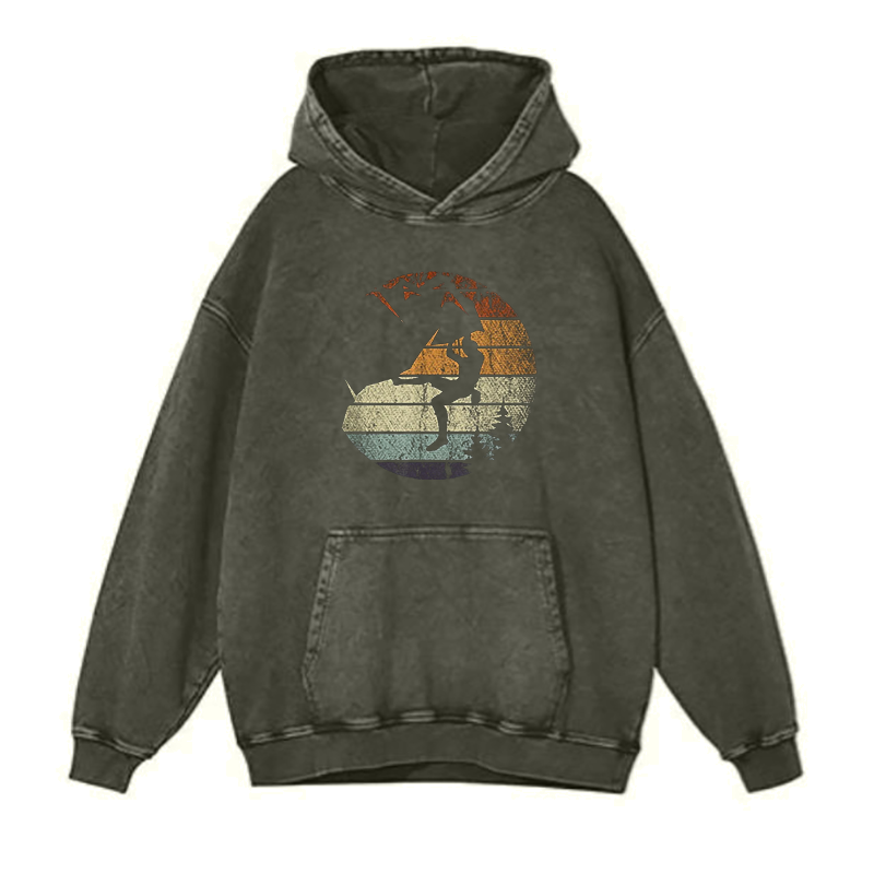 Mountain Climber Climb Sports Rock Climbing hoodies