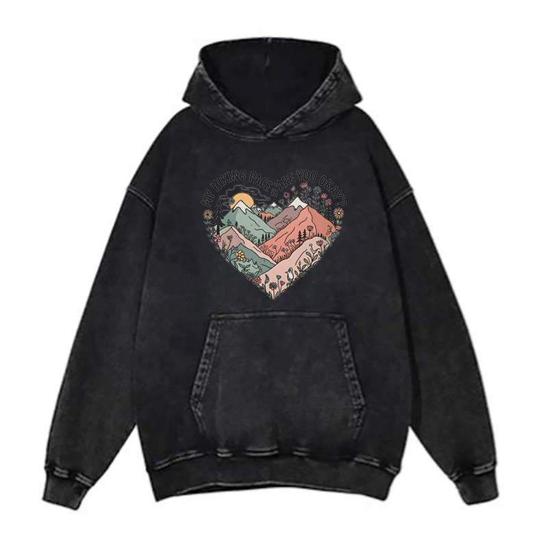 Romanticize Summertime Road Trip hoodies