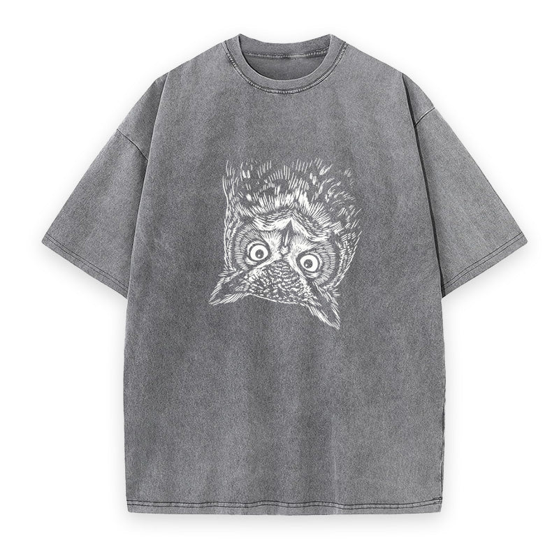 Owls Unisex Tee