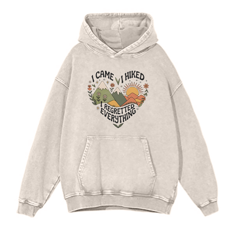 Romanticize Summertime Road Trip hoodies