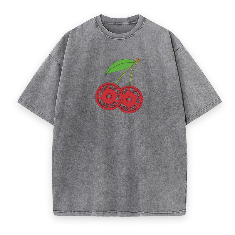 Kilo Cherries Unisex Tee