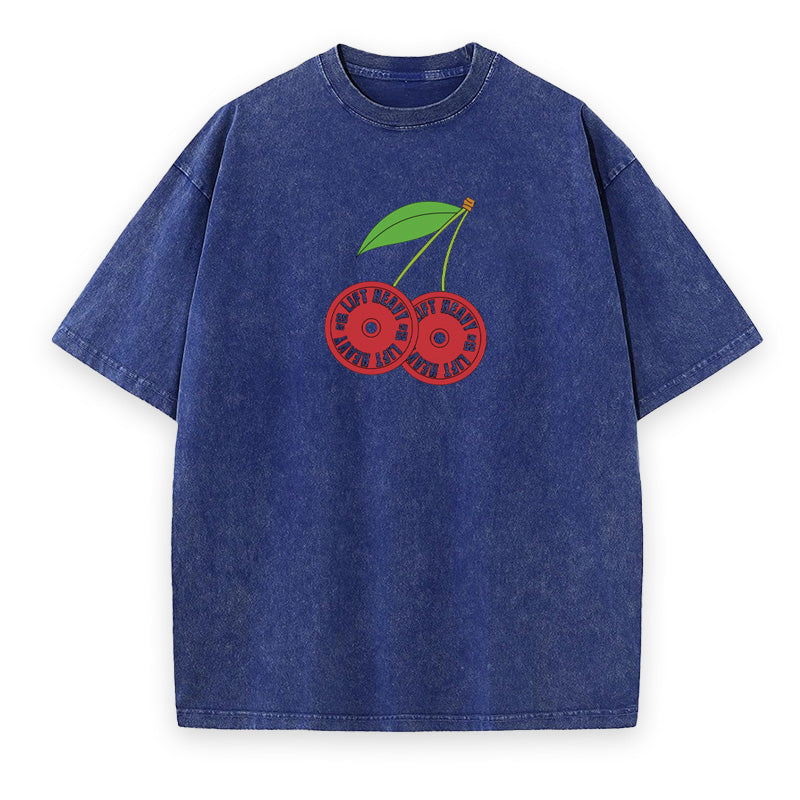 Kilo Cherries Unisex Tee