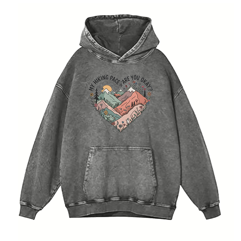Romanticize Summertime Road Trip hoodies