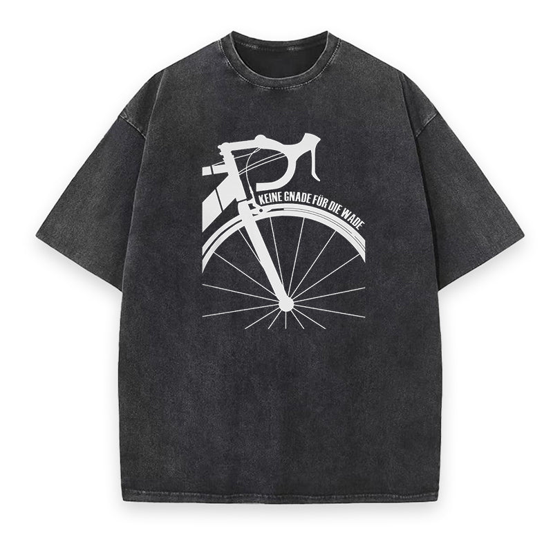 Road Bike Unisex Tee