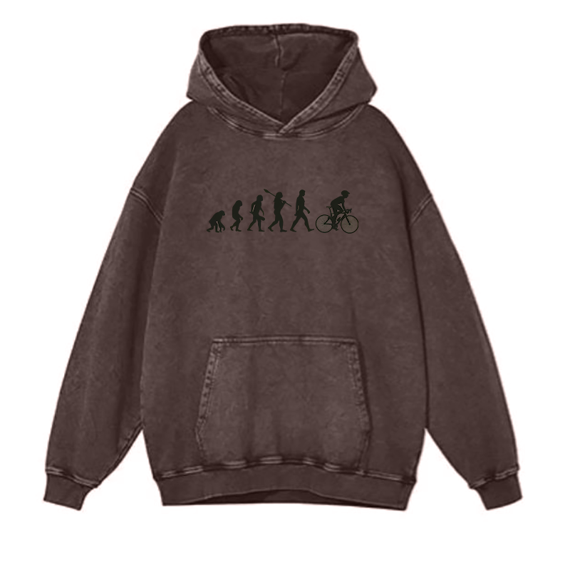 Cycling Biking Mountain hoodies