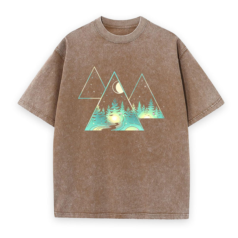 Nature Unisex Tee