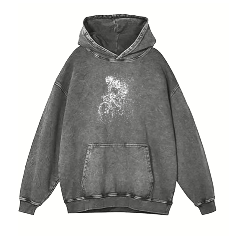 Bike Lover hoodies