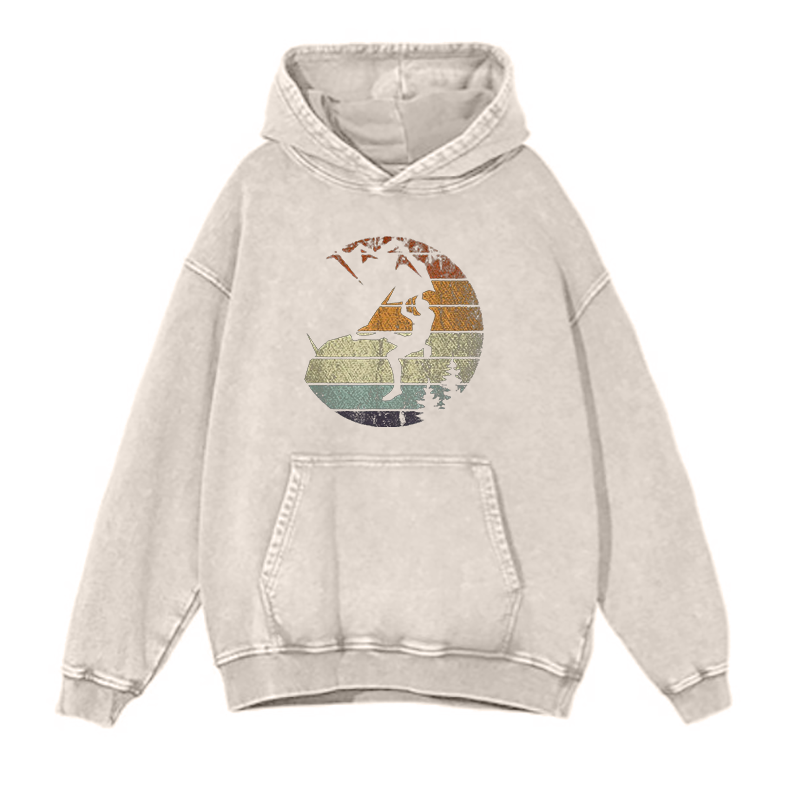 Mountain Climber Climb Sports Rock Climbing hoodies