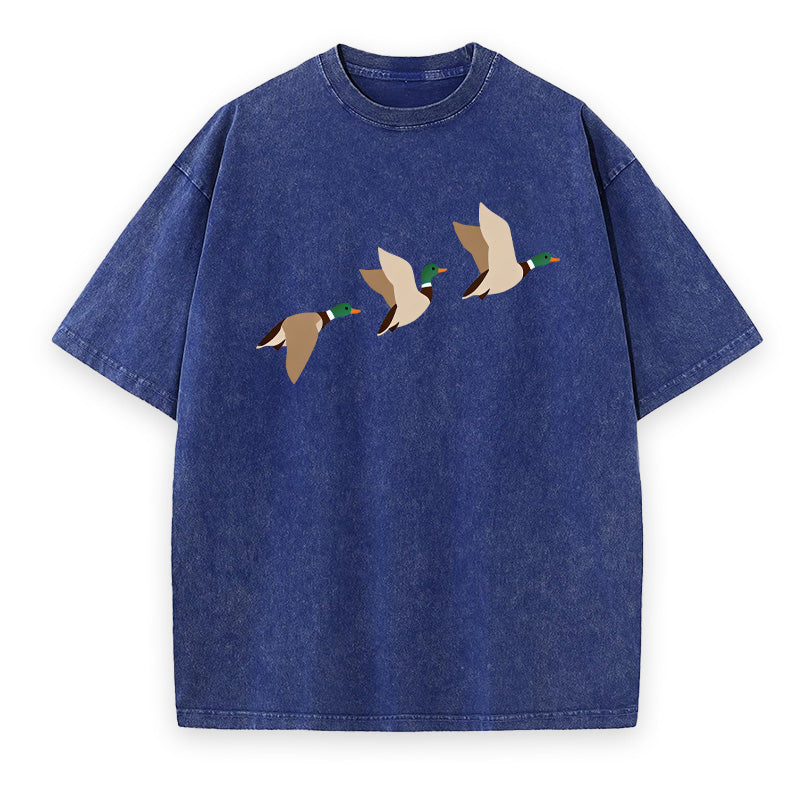 Flying Duck Unisex Tee