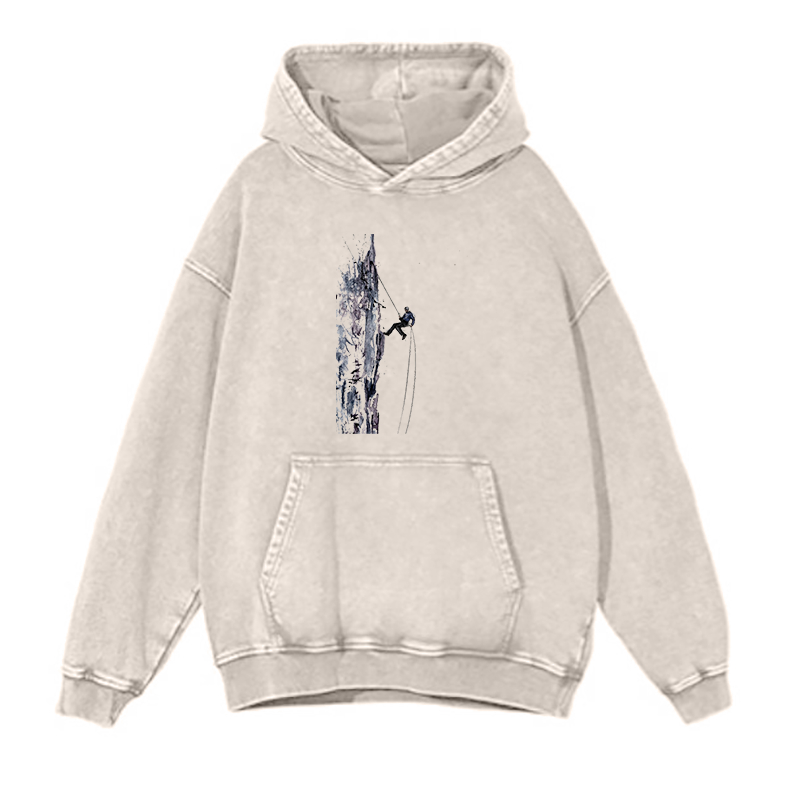Mountaineers Outdoor Sports hoodies