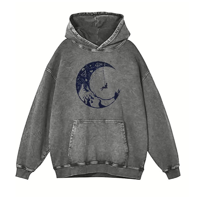 Rock Climbing hoodies