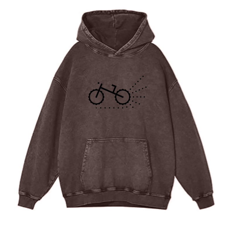 Mountain Biking hoodies
