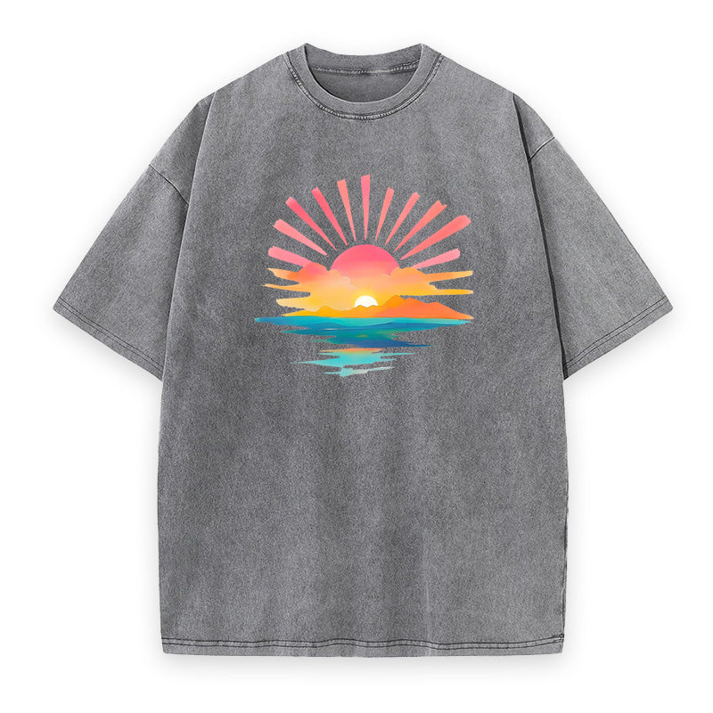 Sunshine Unisex Tee