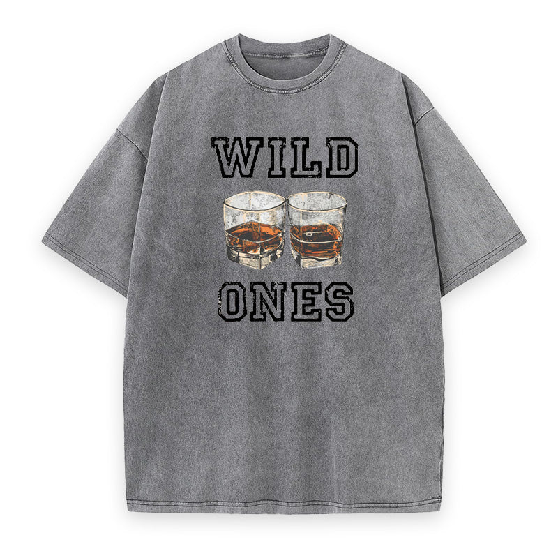 Wild Ones Unisex Tee