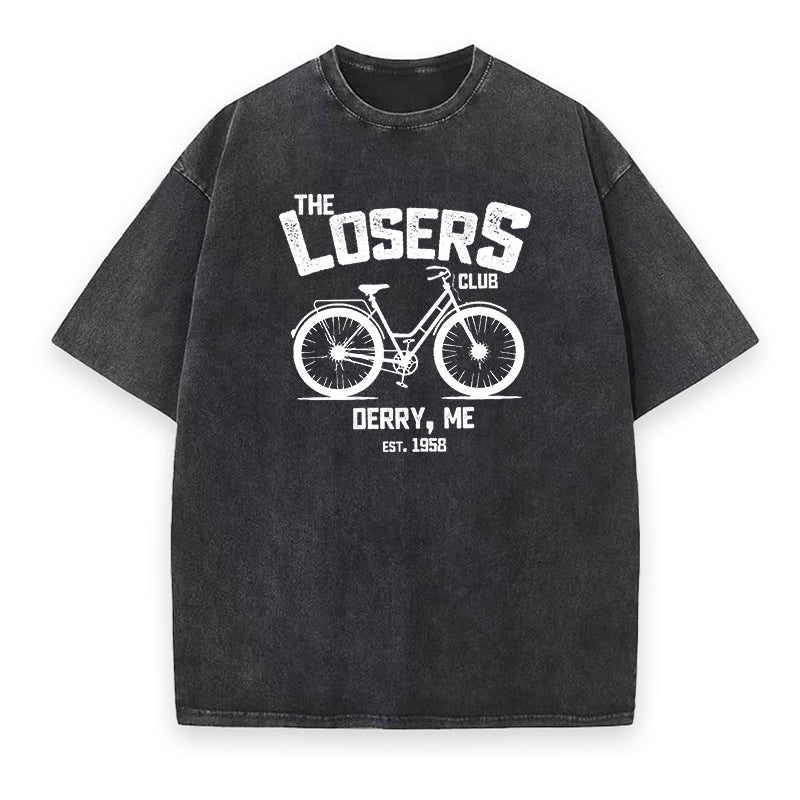 The losers club Unisex Tee