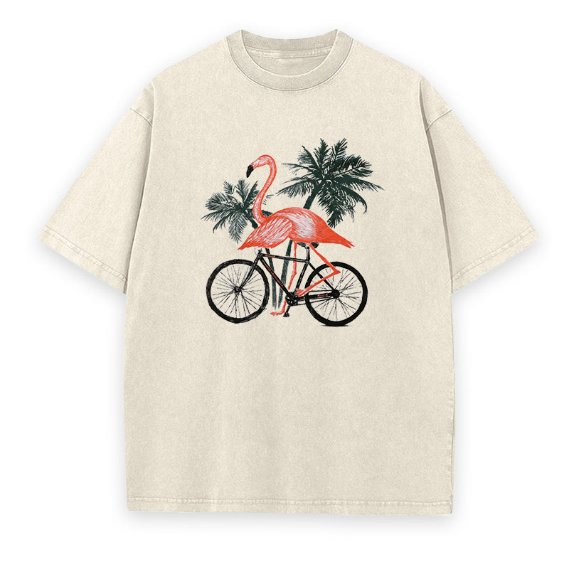Grace on Wheels Unisex Tee