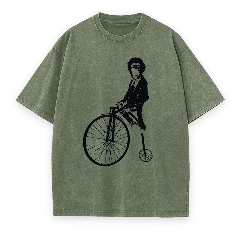 Ride of Refinement Unisex Tee