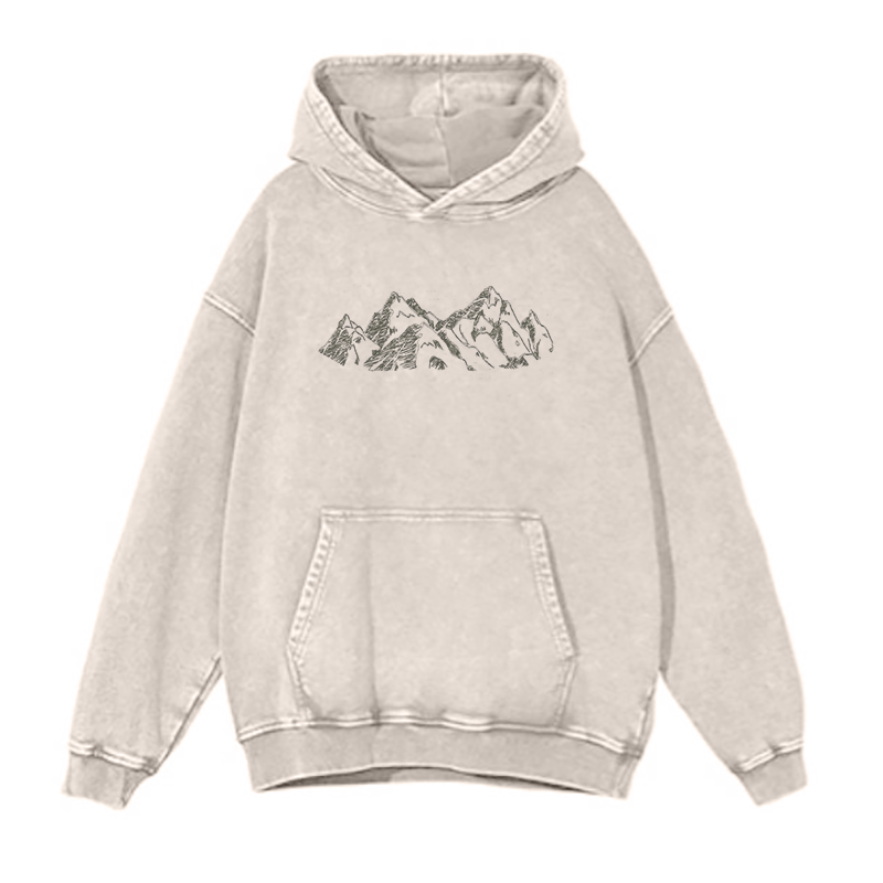 Rocky Mountain hoodies