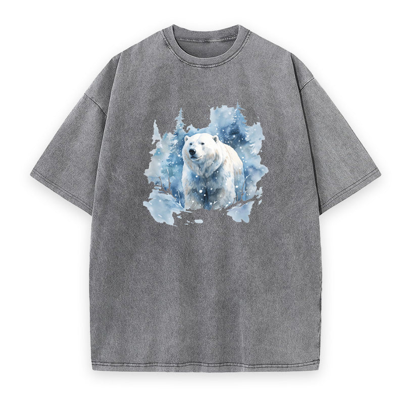 Polar Bear Unisex Tee