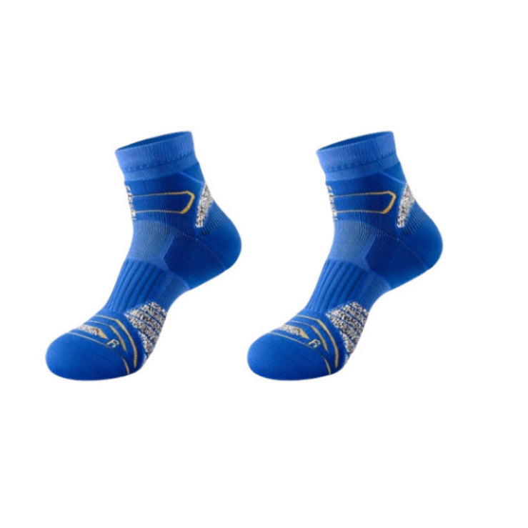 Run in Comfort – Extra Thick Cushioned Socks