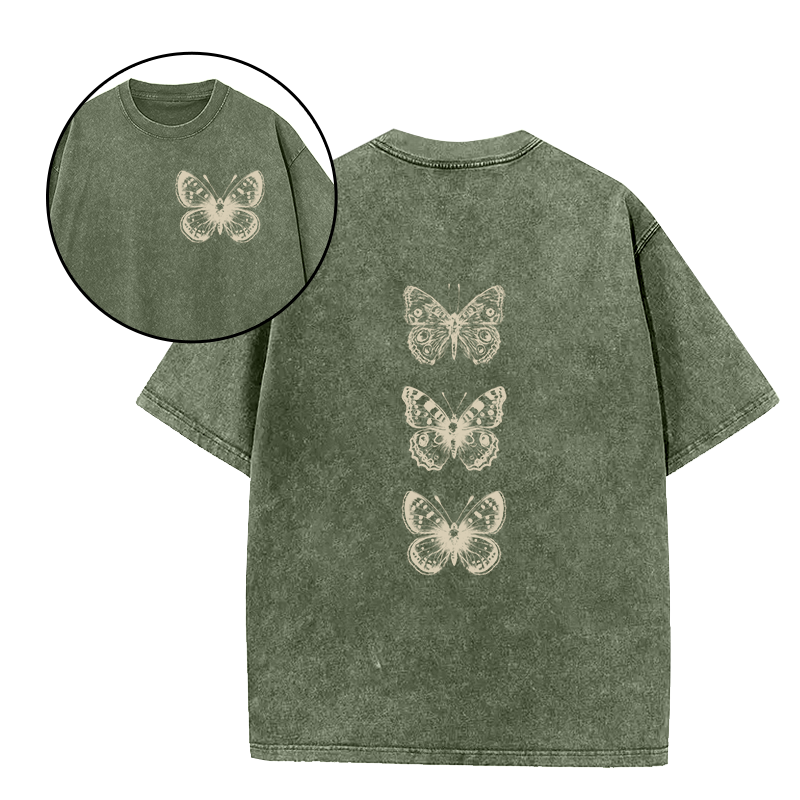 Butterfly Unisex Tee