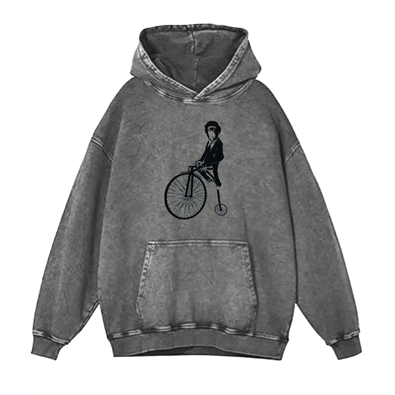 Ride of Refinement hoodies