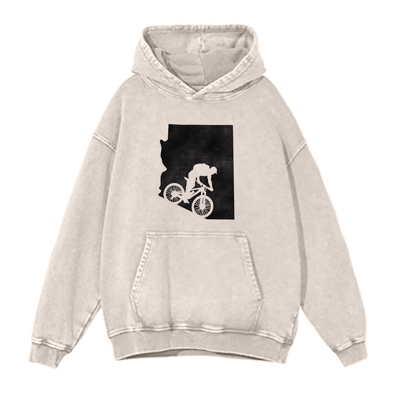 Mountain Bike hoodies