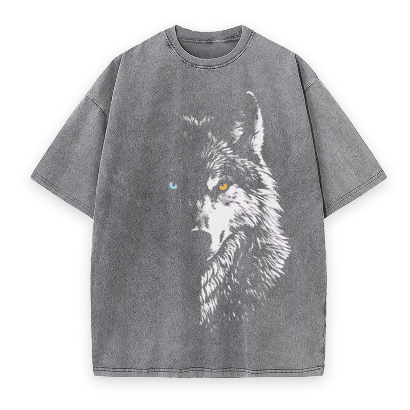 Wolf Unisex Tee