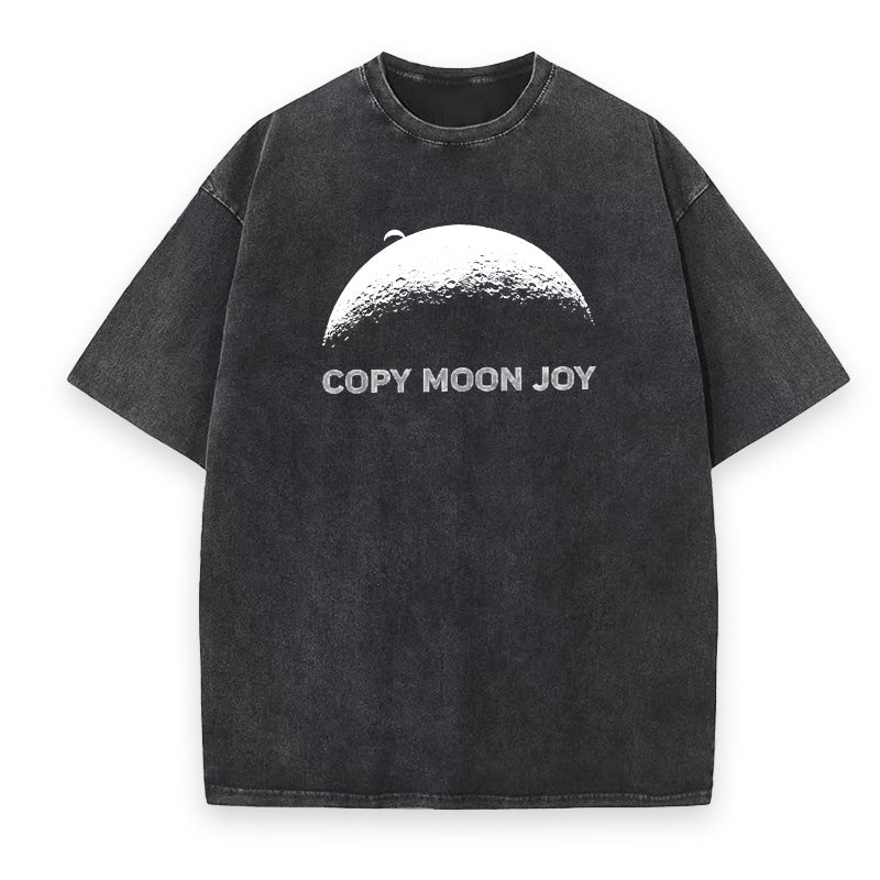 Vintage Copy Moon Joy Unisex Tee