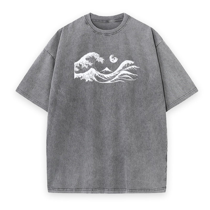 Surfing Unisex Tee