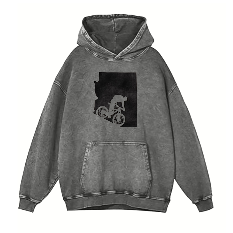 Mountain Bike hoodies