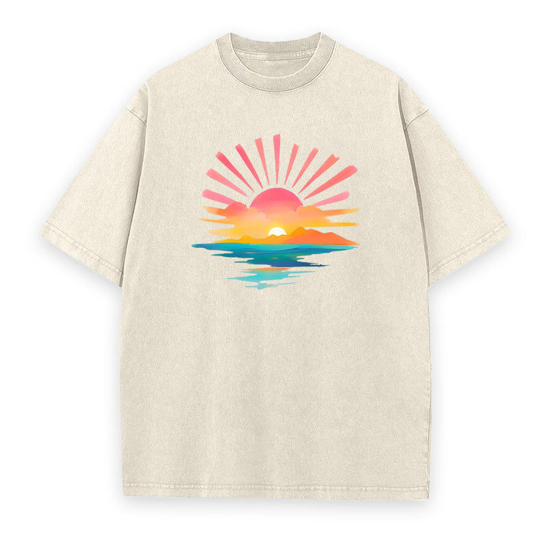 Sunshine Unisex Tee