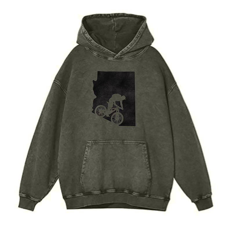 Mountain Bike hoodies