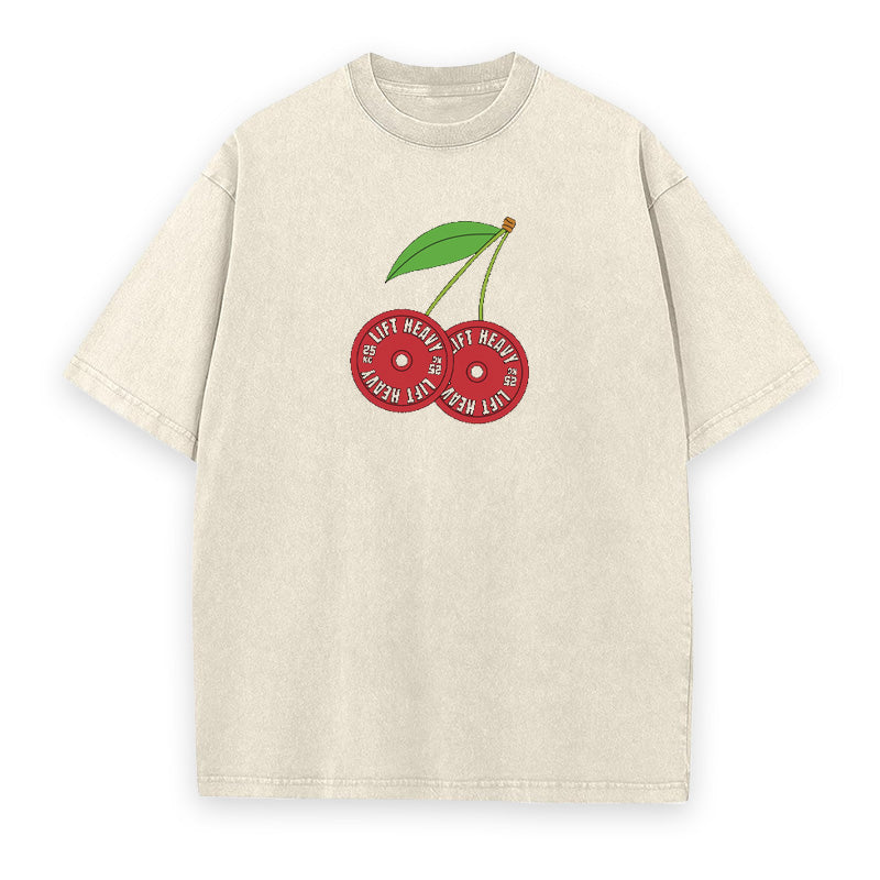 Kilo Cherries Unisex Tee