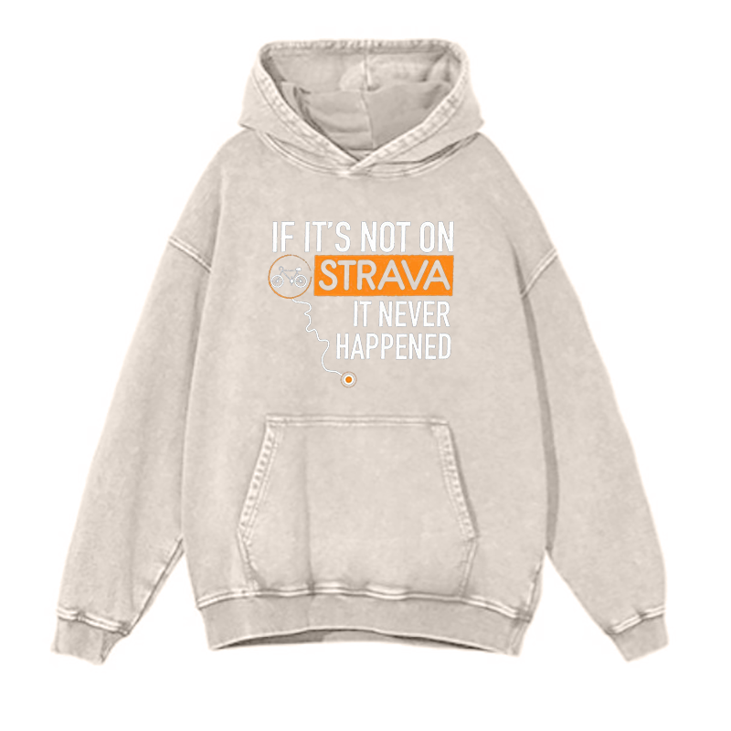 Bicycle Graphic hoodies