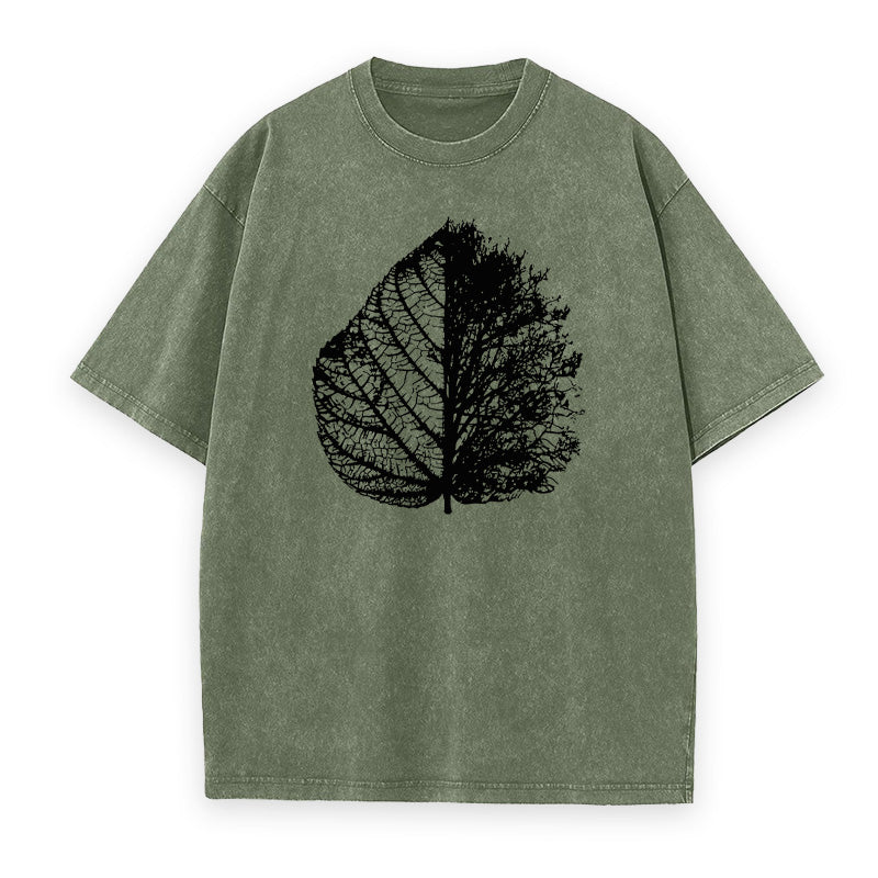 Camping Unisex Tee