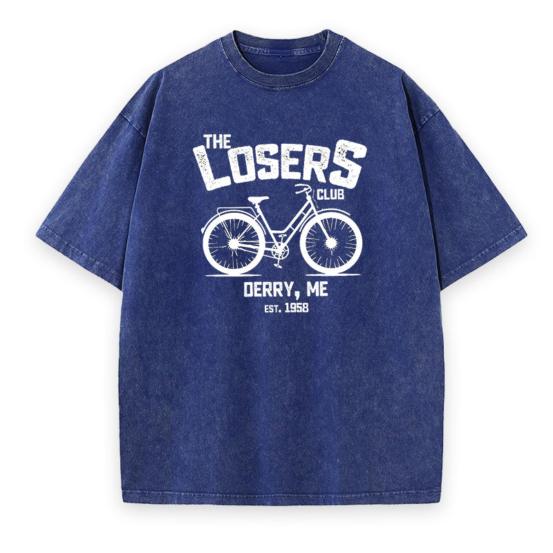 The losers club Unisex Tee