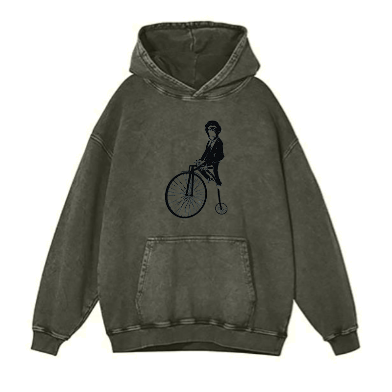 Ride of Refinement hoodies