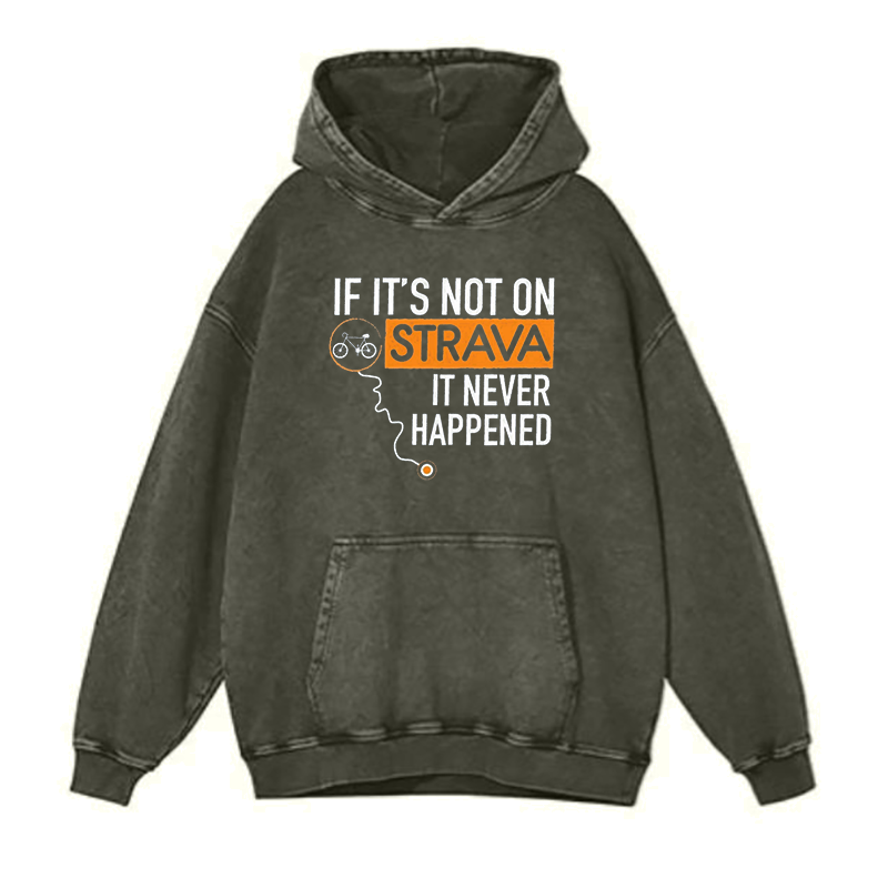 Bicycle Graphic hoodies