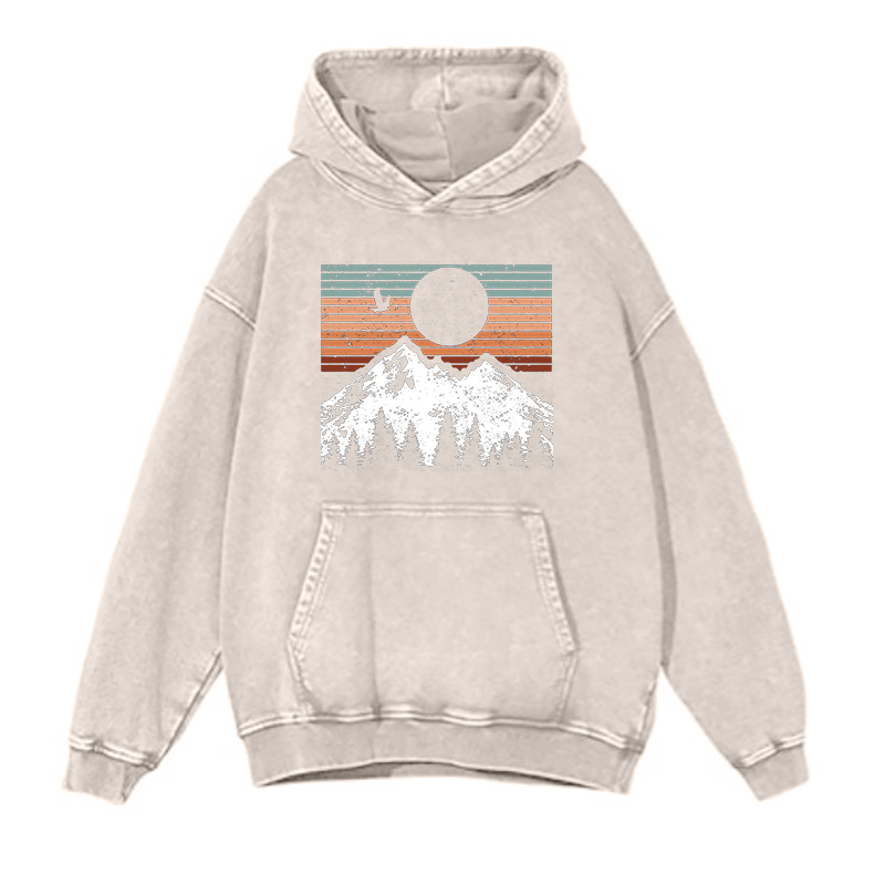 Nature lover hoodies
