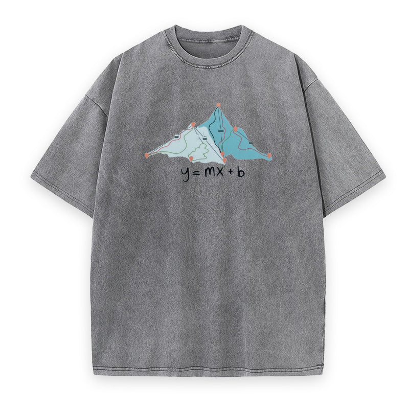 Snowboarding Unisex Tee