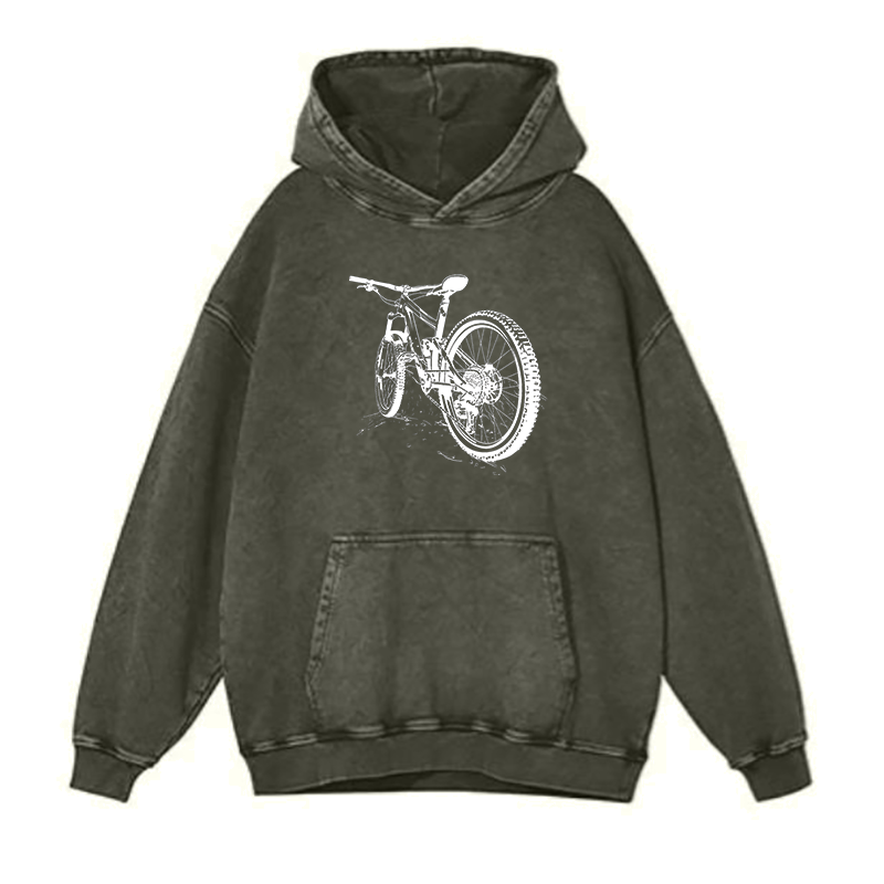 Mountain Bike hoodies