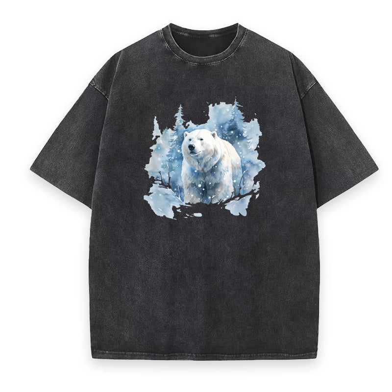 Polar Bear Unisex Tee