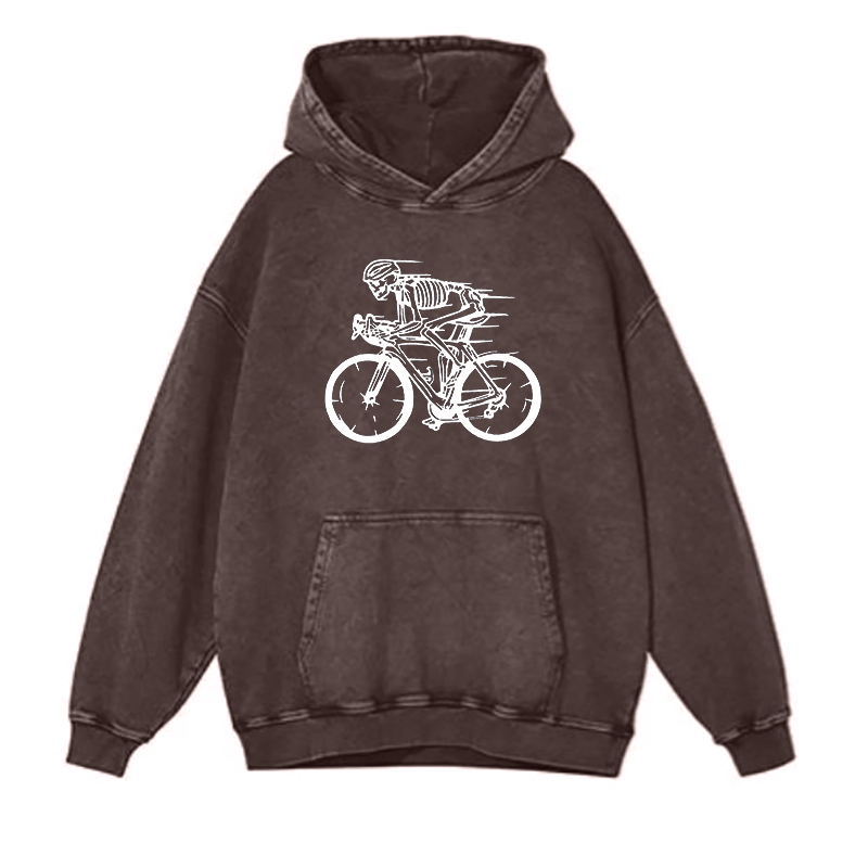 Ride Like a Soul Warrior hoodies