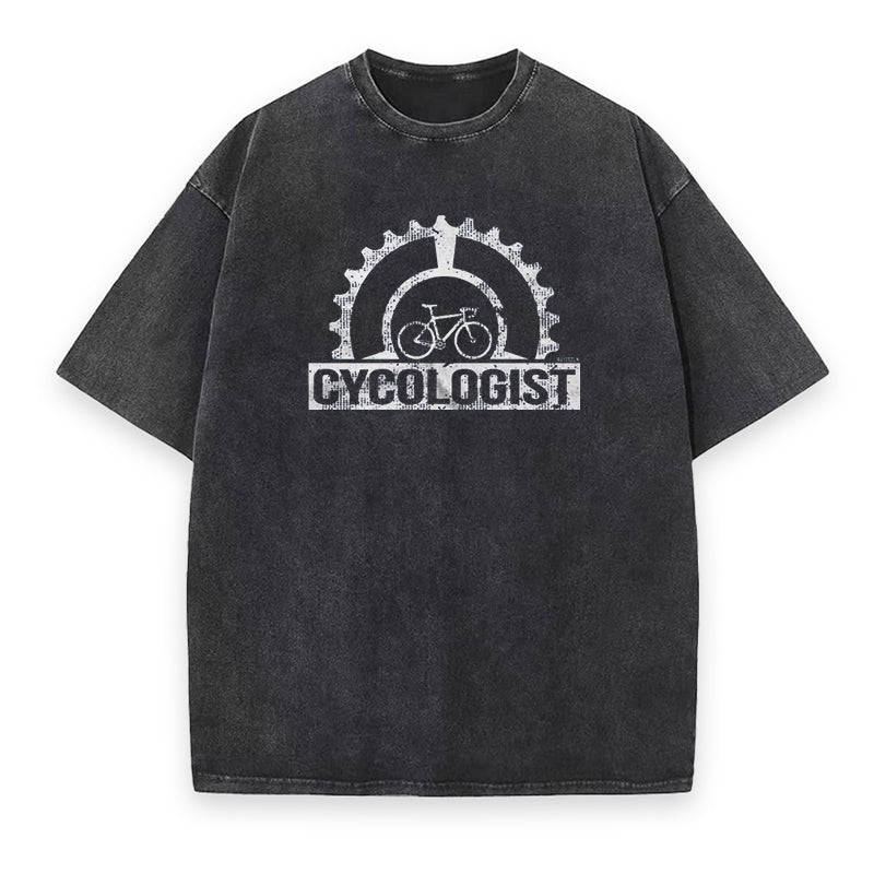 Funny Bike Unisex Tee