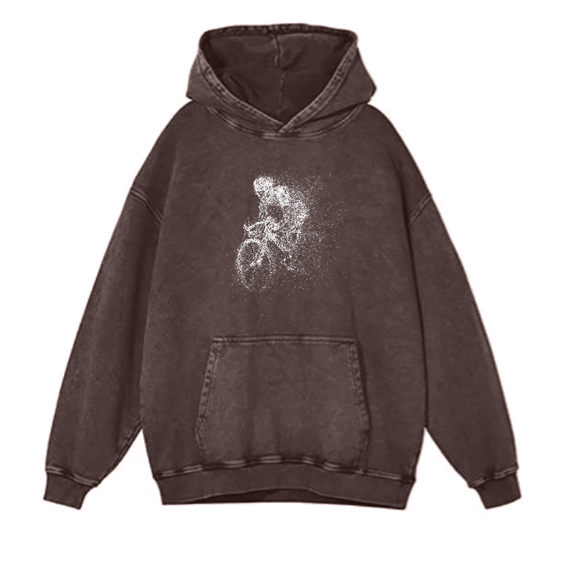 Bike Lover hoodies