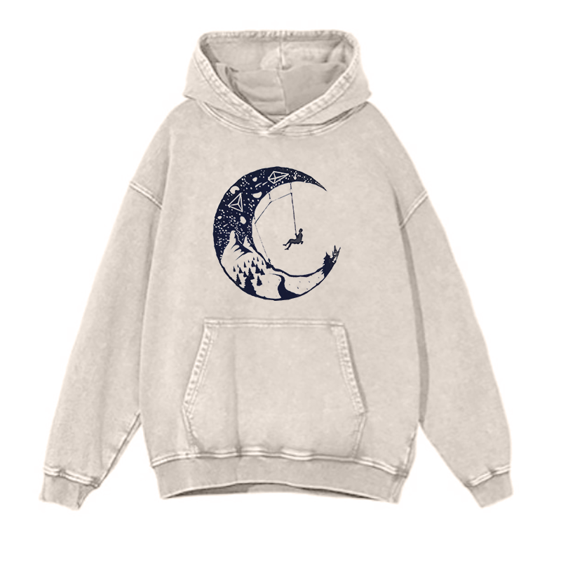 Rock Climbing hoodies