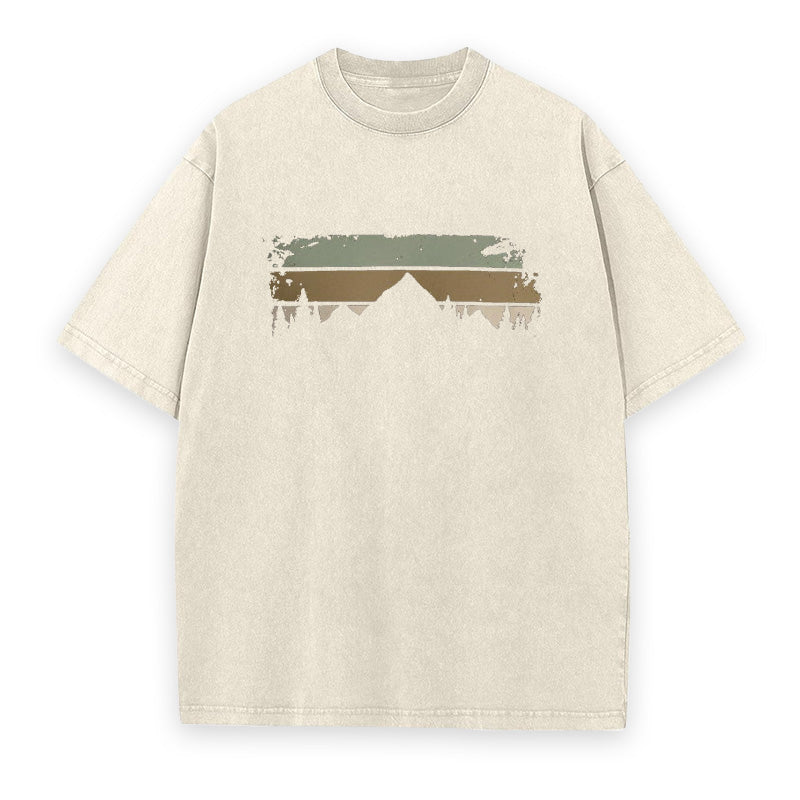 Mountain Unisex Tee